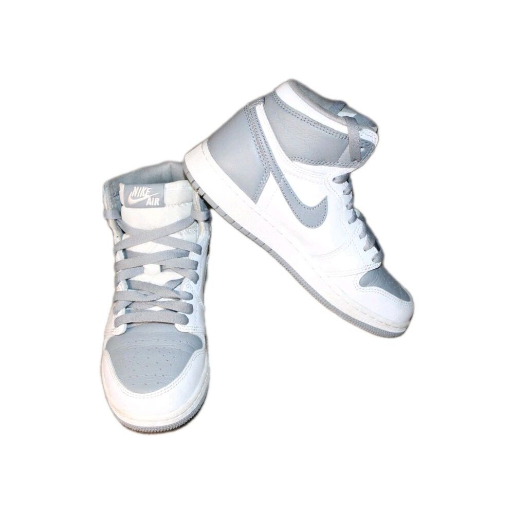 Nike Air Jordan 1 Retro High OG GS 'Stealth' 2022  575441-037  Youth Size 4Y
